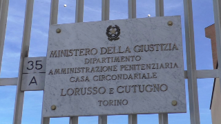 Dramma in carcere al "Lorusso e Cutugno" di Torino